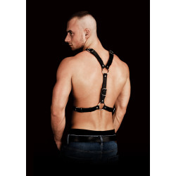 Ouch! Harness Harnais Thanos Chest de Ouch!